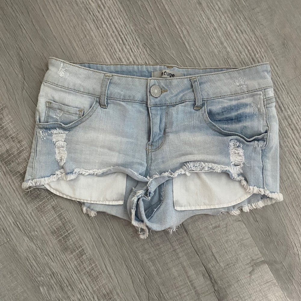 Daisy Dukes